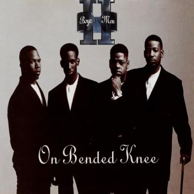 Boyz II Men "On Bended Knee" (1994) - The 30 Best Boy Band Songs | Complex