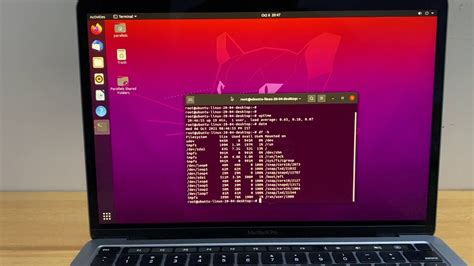 Get Parallels For Less And Guide To Install Linux On Macbook Pro M