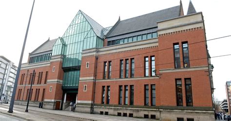 Manchester Crown Court Cases Put On Hold After Fight Involving Two