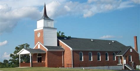 New Arbor Baptist Church Cemetery In Virginia Find A Grave Cemetery