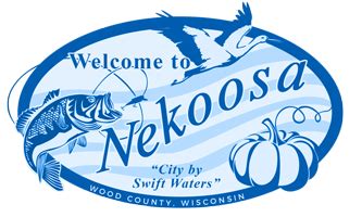 City of Nekoosa, Wood County, Wisconsin – Official Website of the City ...