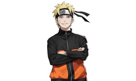 Download Naruto Uzumaki Anime Naruto Hd Wallpaper