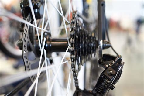 How to Make Your Bike a Stationary Bike | Livestrong.com