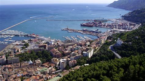 Qualit Della Vita La Provincia Di Salerno All Esimo Posto La