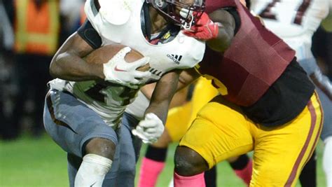 High Desert Football Granite Hills Captures Its First Ever Dsl Title