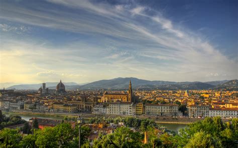 Florence Desktop Wallpaper Wallpapersafari