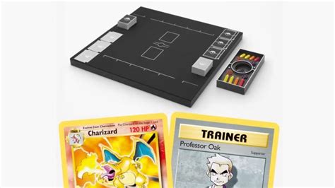 Pokémon Tcg Classic Release Date How To Pre Order Price Details