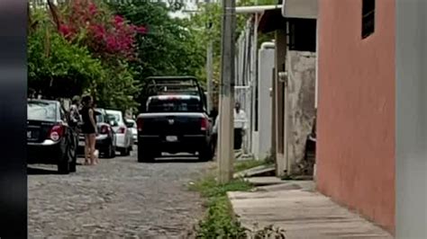 Jornada violenta deja siete muertos durante el Día del Padre en Colima