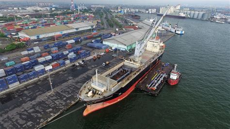 Mengenal Tipe Dan Jenis Dermaga Di Indonesia Pecinta Dunia Bahari