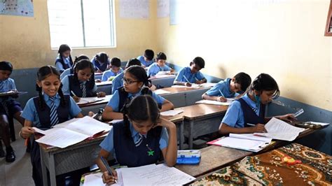 Supreme Court Halts Board Exams For Lower Classes In Karnataka