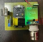 Iot Based Air Quality Index Monitoring System Jpralves Net