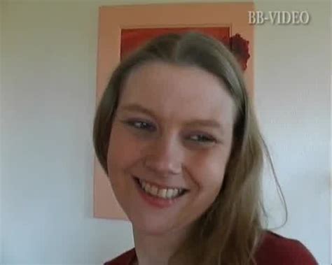 Fair Haired Teenage Filmed In Pov As She Pushes Her Dearest Plaything Inwards Her Fuck A Thon