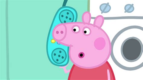 Peppa Cant Whistle Youtube