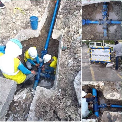 Baciwa Primewater Bacolod City Water Service Update March 22 2022