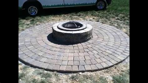 Paver Contractor Hanover Pa Ryans Landscaping 717 632 4074 Youtube