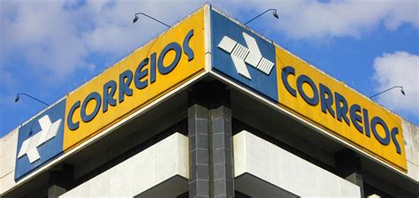 Correios Abre Processo Seletivo Para Vagas Veja Como Se