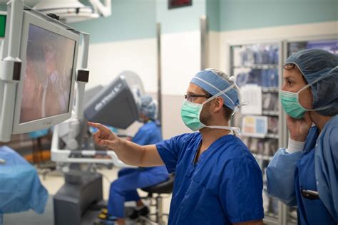 New Technology Expands Use Of Transoral Robotic Surgery Tors Otolaryngologyhead And Neck Surgery