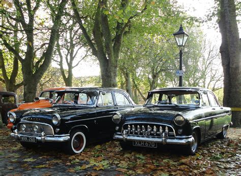 1959 Ford Consul Mkii 204e 1959 Ford Consul Mkii 204e Flickr