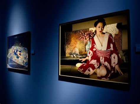 Fondazione Bisazza Le Foto Di Nobuyoshi Araki Dovetiporto