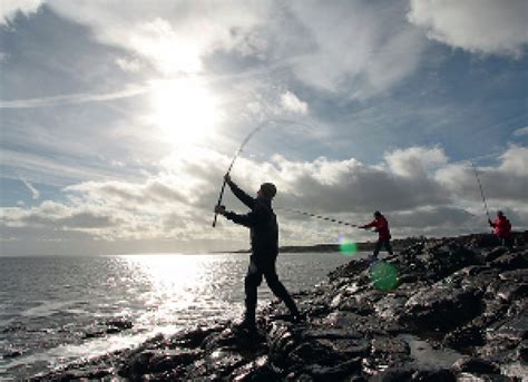 locating  catching winter