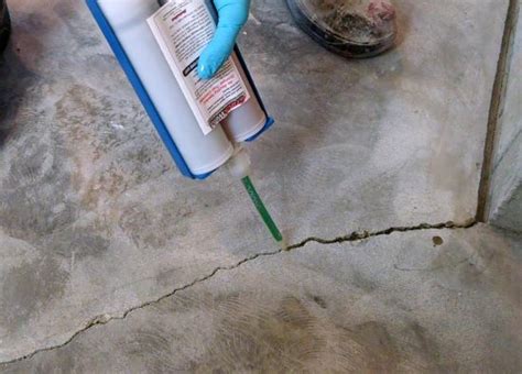 How To Repair Cracks In Stained Concrete Floors Flooring Guide By Cinvex