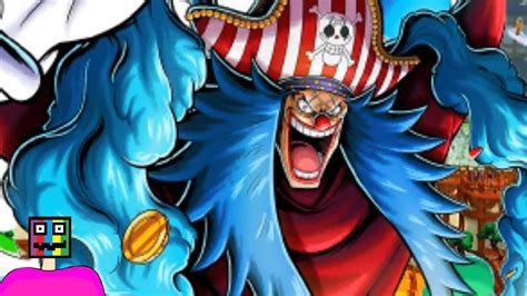 JOGUEI O DEUS BUGGY NA RANKEADA NO ONE PIECE BOUNTY RUSH YouTube