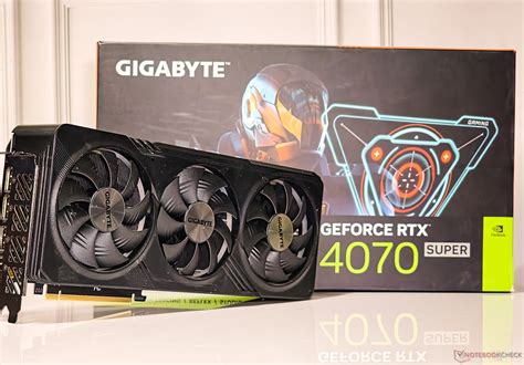 Gigabyte Geforce Rtx Super Gaming Oc G Im Test F R Einen