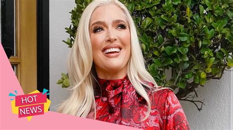 RHOBH S Erika Jayne Reacts To Kyle Richards Chrissy Teigen Suggestion