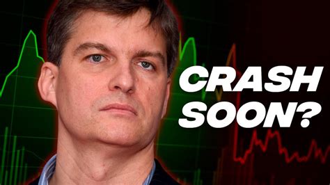 URGENT Michael Burry Opens 1 6 Billion Short Against Stock Market