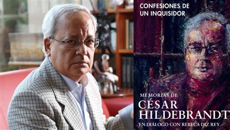 “confesiones De Un Inquisidor” Nuestra Crítica Al Libro De Memorias De