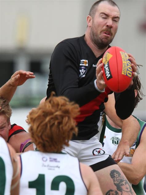 BFL Geelong Amateur Signs Jai Sheahan Geelong Advertiser