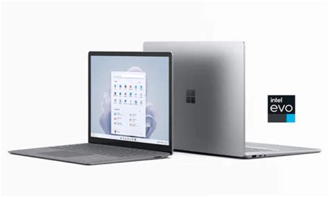 Microsoft Surface Laptop 5 is now Available for Purchase for $899 - Tech Arena24