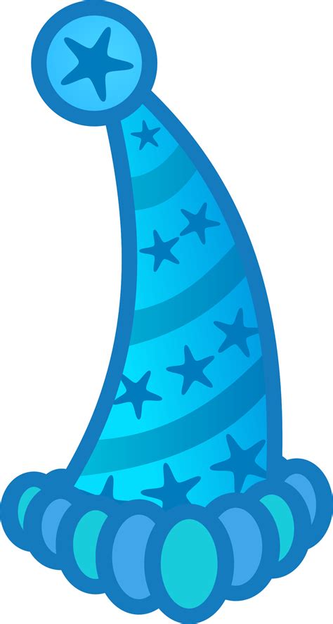 Clipart - Party Hat