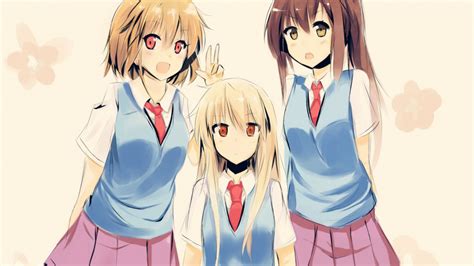 Wallpaper Illustration Anime Artwork Cartoon Sakurasou No Pet Na