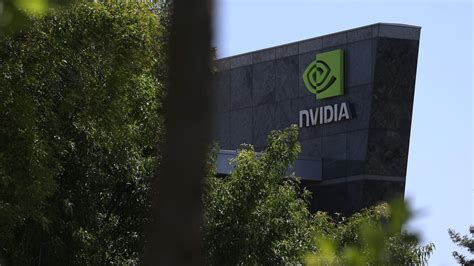 Copia de Nvidia está cerca de superar a Apple como la segunda empresa