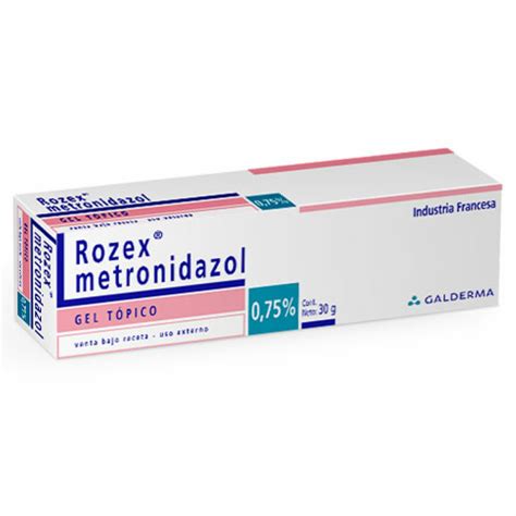 Rozex Gel Gr Farmaglam