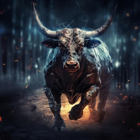 Discover The Spiritual Meanings And Symbolism Behind Bulls