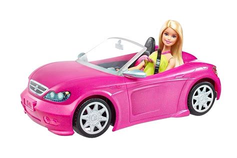 Great Carro De Barbie Access Here Coloring Barbies By Maria