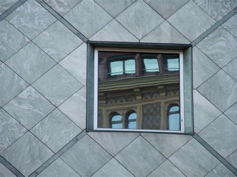 window reflection  photo  freeimages