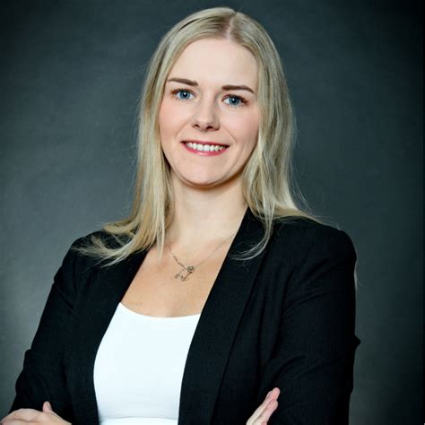 Jana Lampe Personalreferentin Indulor Chemie Gmbh Xing