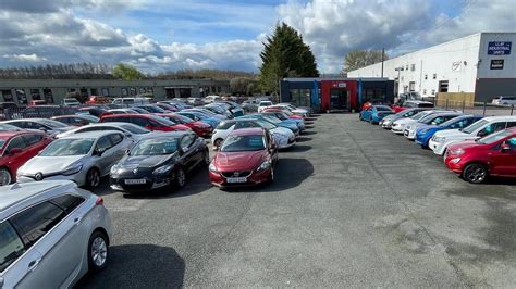 car centre car dealership  wrexham autotrader