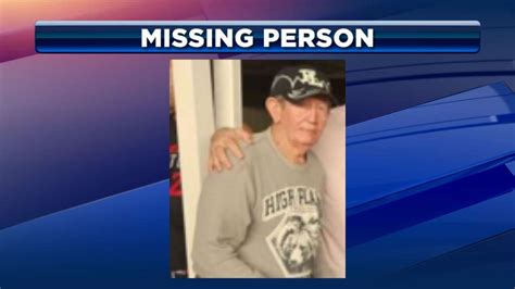 Police Searching For 78 Year Old Man Missing From Hialeah Wsvn 7news Miami News Weather