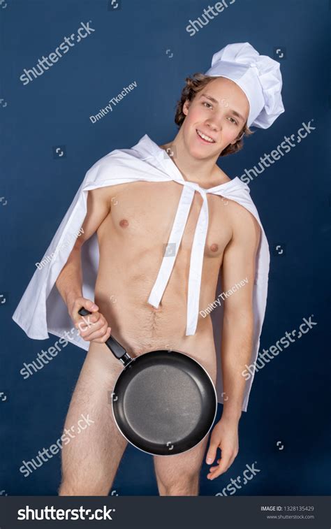 Naked Frying Pan Images Stock Photos Vectors Shutterstock