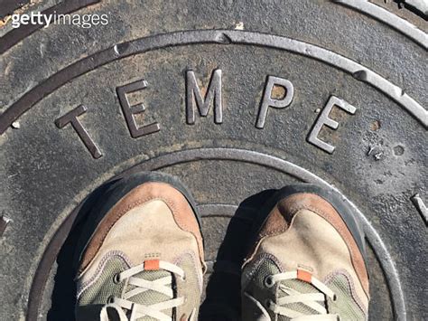 Tempe Arizona Welcome Sign