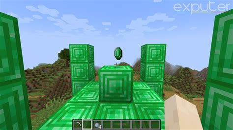 Minecraft Fastest Ways To Get Emeralds Tips Tricks Exputer