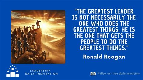 Beyond Horizons: Embracing the True Essence of Leadership