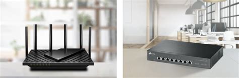 TP-link — БР Трейд — Поставщик и интегратор системного оборудования