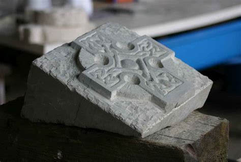 Jennifer Tetlow Stone Sculpture Journal Stone Carving Course For