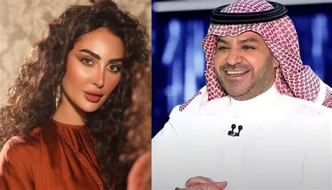 علي العلياني يثير الجدل بعدما طلب وصلة رقص شرقيّ من نور الغندور فيديو