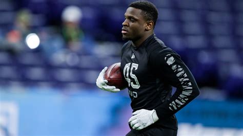 Jalen Reagor 'very excited' to join Philadelphia Eagles - 6abc Philadelphia